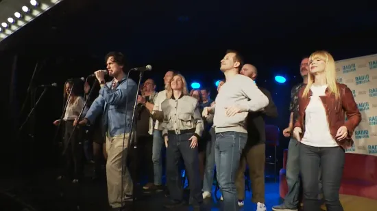 Pjesme Prljavog kazali&scaron;ta na drugom tipu pozornice: Stiže mjuzikl o životu i jednom zagrebačkom kvartu