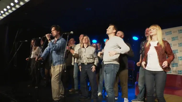 Pjesme Prljavog kazali&scaron;ta na drugom tipu pozornice: Stiže mjuzikl o životu i jednom zagrebačkom kvartu