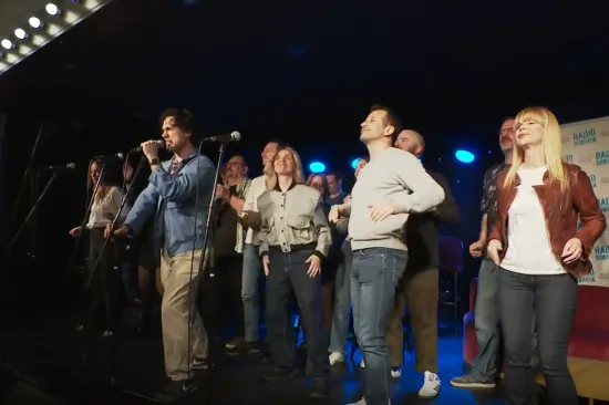 Pjesme Prljavog kazali&scaron;ta na drugom tipu pozornice: Stiže mjuzikl o životu i jednom zagrebačkom kvartu