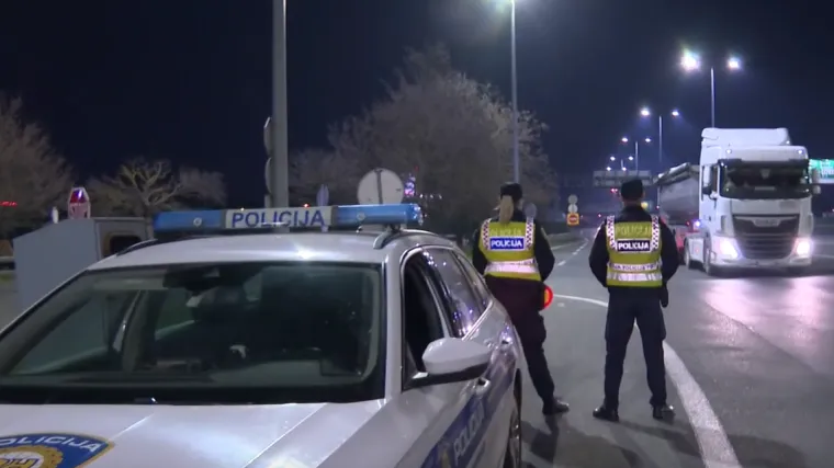 184 pijana za volanom, rekorder uhvaćen u 11 ujutro: 'Mnogi kažu 'ja to mogu', ali daleko su od toga'