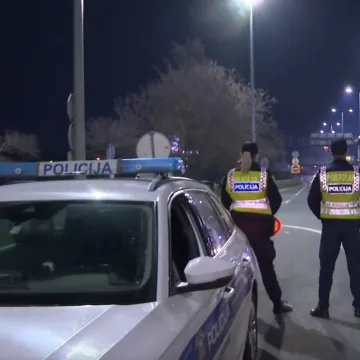 184 pijana za volanom, rekorder uhvaćen u 11 ujutro: 'Mnogi kažu 'ja to mogu', ali daleko su od toga'