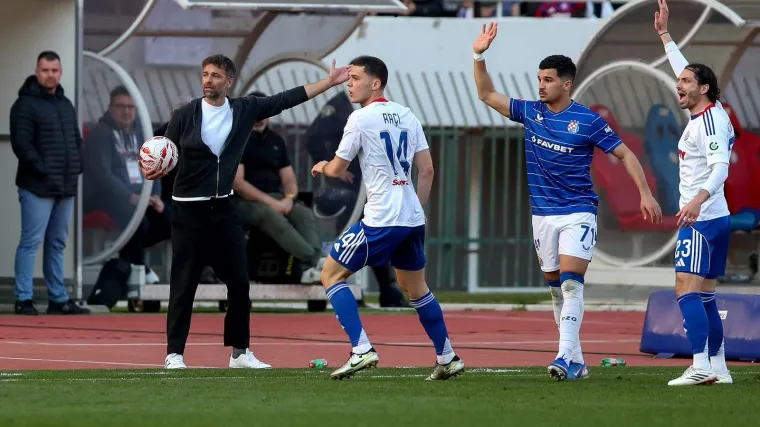 Hajduk na koljenima već početkom ožujka: 'Najbolje da se okrenu sljedećoj sezoni'