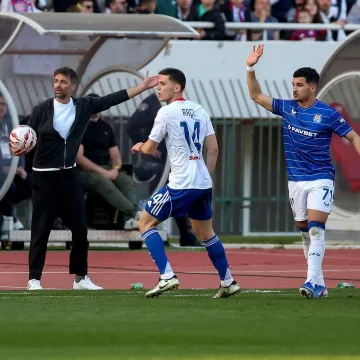 Hajduk na koljenima već početkom ožujka: 'Najbolje da se okrenu sljedećoj sezoni'