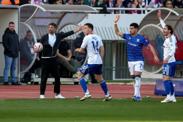 Hajduk na koljenima već početkom ožujka: 'Najbolje da se okrenu sljedećoj sezoni'