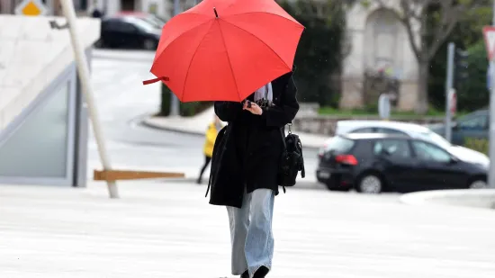 Tjedan neće biti sunčan kao pro&scaron;li: Meteorologinja najavila promjenu s ki&scaron;om