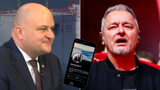 &Scaron;u&scaron;njar otkrio strahuje li od inflacije, citirao Thompsona pa otkrio tko pi&scaron;e objave na njegovom X profilu