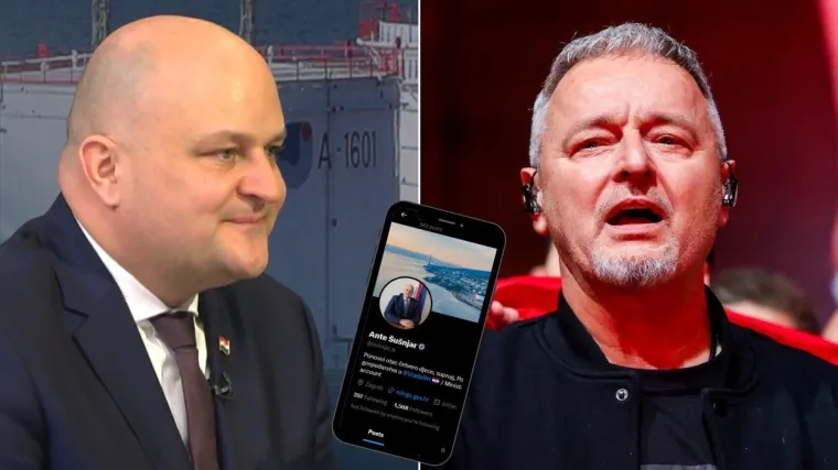 &Scaron;u&scaron;njar otkrio strahuje li od inflacije, citirao Thompsona pa otkrio tko pi&scaron;e objave na njegovom X profilu