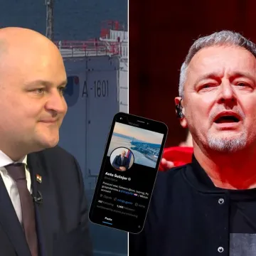 &Scaron;u&scaron;njar otkrio strahuje li od inflacije, citirao Thompsona pa otkrio tko pi&scaron;e objave na njegovom X profilu