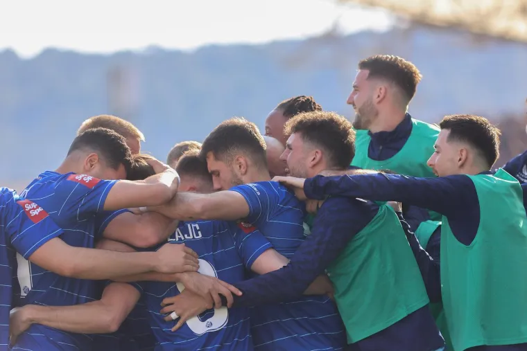 Garcia si je zbog kontroverznog poteza prema Livaji zabio autogol: 'To se ne radi ako nema&scaron; rezultat'