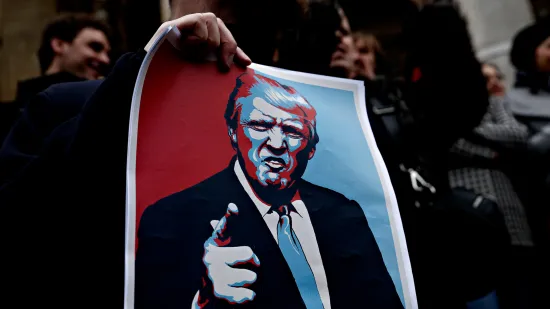 Trump se čuo s Putinom pa objavio: 'Rat u Iranu je prilično gotov'