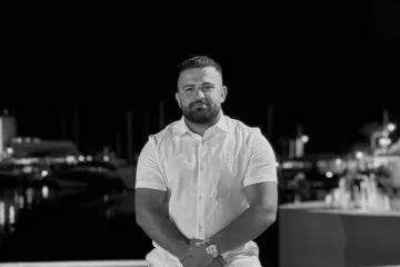 Strava i užas: Soldićev suborac pretekao brata u moćnom BMW-u pa poginuo