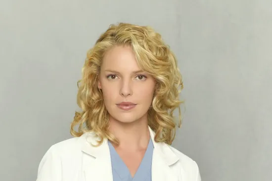 Bila je zvijezda serije 'Uvod u anatomiju': Evo kako danas izgleda lijepa plavokosa glumica
