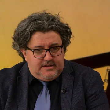 Stručnjak upozorava: 'Trebamo strahovati od novog vala inflacije, a prijeti ne&scaron;to jo&scaron; gore'