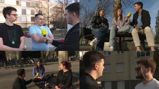 Istraživanje otkrilo neočekivan trend: Jesu li i u Hrvatskoj mladi sve vi&scaron;e konzervativiji?