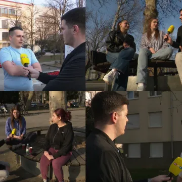 Istraživanje otkrilo neočekivan trend: Jesu li i u Hrvatskoj mladi sve vi&scaron;e konzervativiji?