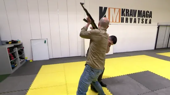 Reporter Direkta isprobao vje&scaron;tinu koja će mladim ročnicima ostati urezana u mi&scaron;ićima za cijeli život