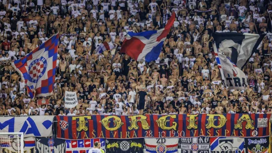 Psihijatar se javio Torcidi: Ove riječi će odzvanjati Splitom! Evo &scaron;to im je poručio