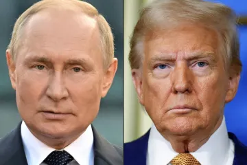 Putin pričao s Trumpom: Ponudio mu je prijedloge za 'brzo rje&scaron;avanje' rata s Iranom