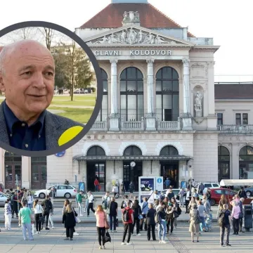 Je li 1500 &euro; dovoljno za dostojanstven život? Ljubo Jurčić: 'Ne! Moramo se ženiti'