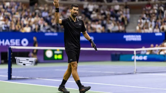 Sjajni Novak preokretom do&scaron;ao do jo&scaron; jednog rekorda, traži jedini koji mu nedostaje