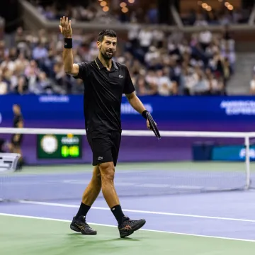 Sjajni Novak preokretom do&scaron;ao do jo&scaron; jednog rekorda, traži jedini koji mu nedostaje