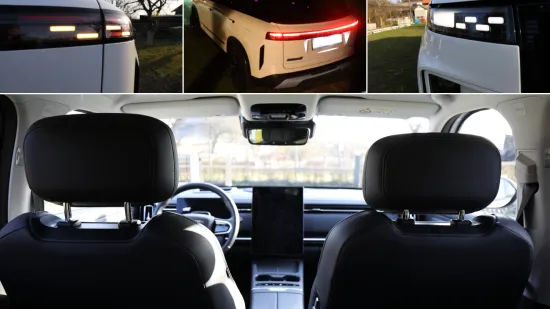 Kopija 'Range Rovera'? Moćan SUV 'ubija' dizajnom: 'Oprostite, &scaron;to ja ovo gledam?!'