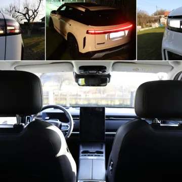 Kopija 'Range Rovera'? Moćan SUV 'ubija' dizajnom: 'Oprostite, &scaron;to ja ovo gledam?!'