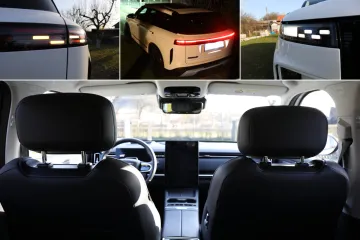 Kopija 'Range Rovera'? Moćan SUV 'ubija' dizajnom: 'Oprostite, &scaron;to ja ovo gledam?!'