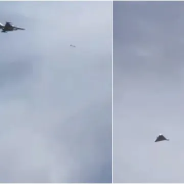 Europska sila &scaron;alje ratni brod na Mediteran, Iran poslao o&scaron;tru poruku: 'Primjenjujemo oko za oko'