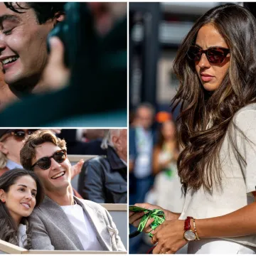 Slučajno zavr&scaron;ila sa zvijezdom Formule 1 umjesto s njegovim prijateljem: 'Nije znala tko sam'