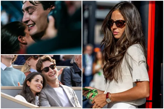 Slučajno zavr&scaron;ila sa zvijezdom Formule 1 umjesto s njegovim prijateljem: 'Nije znala tko sam'