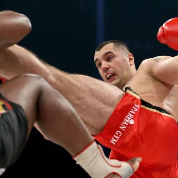 Znate li čime se bavi slavni Mladen Brestovac? 'Nisam strog, sve se dogovorimo'