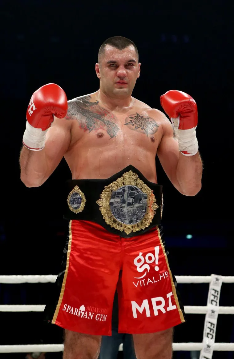 Znate li čime se bavi slavni Mladen Brestovac? 'Nisam strog, sve se dogovorimo'