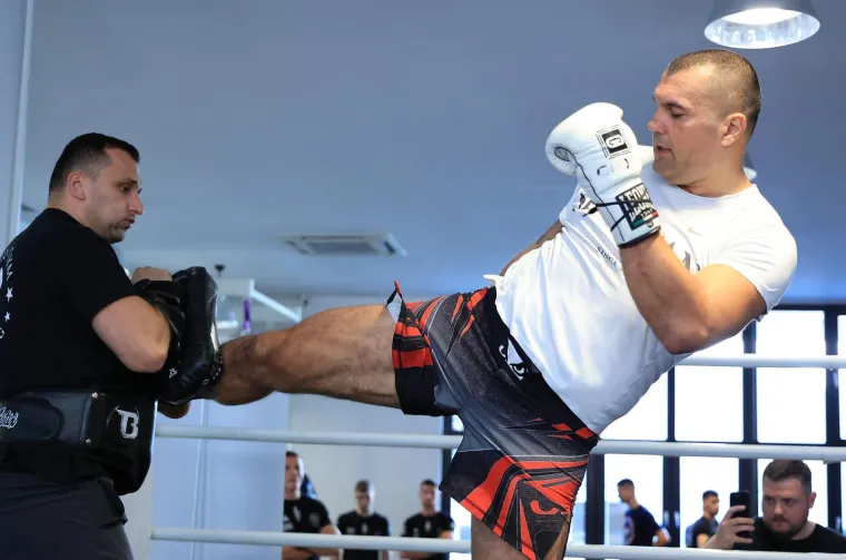 Znate li čime se bavi slavni Mladen Brestovac? 'Nisam strog, sve se dogovorimo'