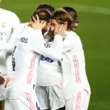 Ramos objavio fotografiju s Modrićem: Napisao i poruku na nespretnom hrvatskom