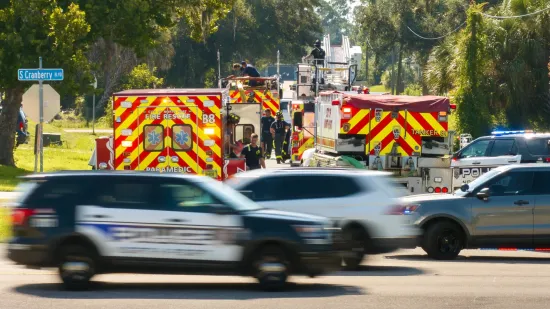 Podvala krenula po zlu: Omiljeni profesor umro ispred svoje kuće, uhićeno petero učenika