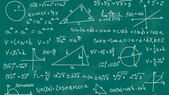 [KVIZ] Koliko ste dobri u matematici?