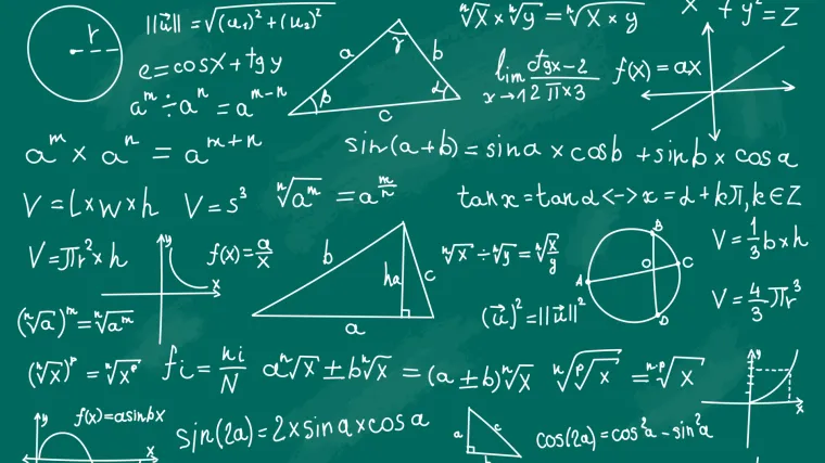 [KVIZ] Koliko ste dobri u matematici?