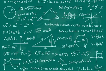 [KVIZ] Koliko ste dobri u matematici?