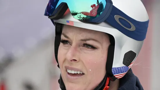 Emotivna poruka Lindsey Vonn nakon ozljede koja je prekinula sezonu iz snova