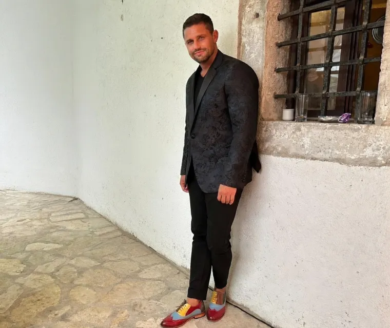 &Scaron;kolovao se za profesora, ali je shvatio da želi ne&scaron;to sasvim drugačije: 'Pokrenite se i potrudite'