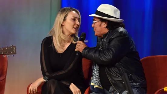 Talijanska legenda Al Bano Zagreb naziva drugim domom, a evo i za&scaron;to