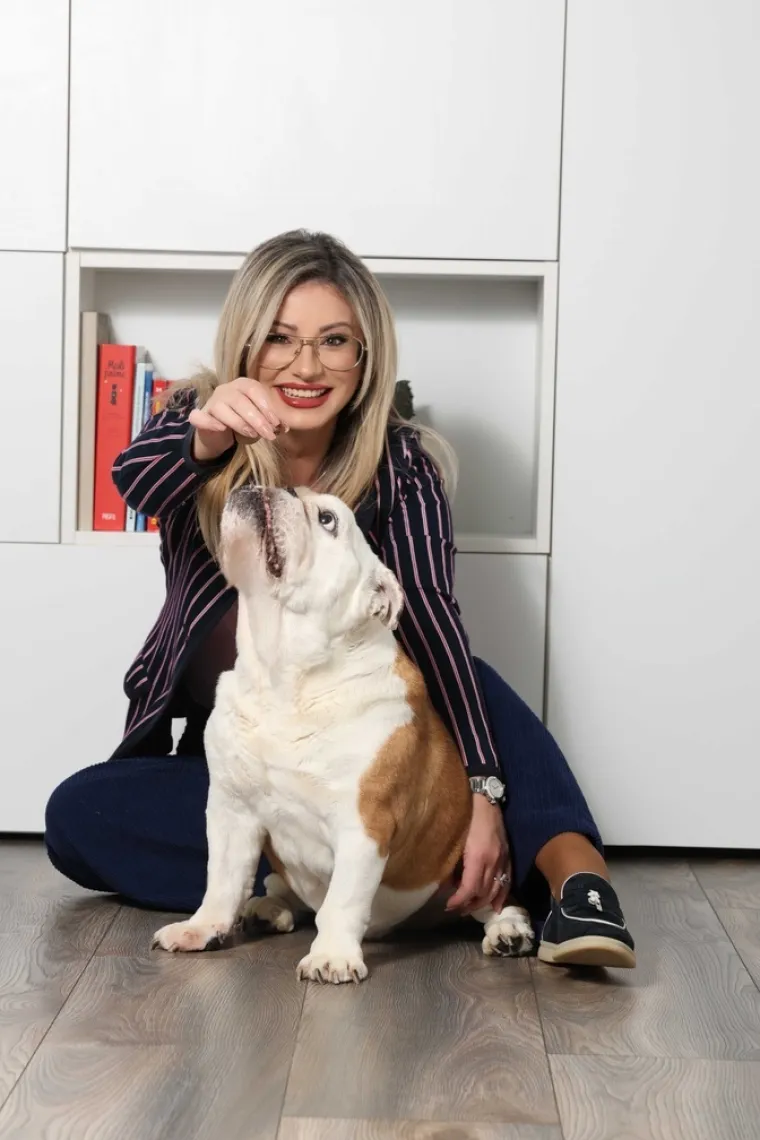 Hrvatica koja je skupila 60 milijuna pregleda za Net.hr otkriva: 'Samo to mi je važno'