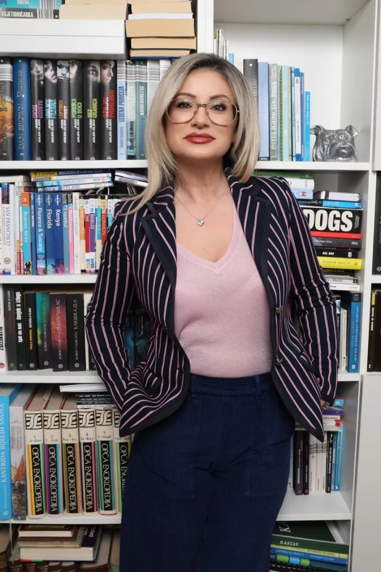 Hrvatica koja je skupila 60 milijuna pregleda za Net.hr otkriva: 'Samo to mi je važno'