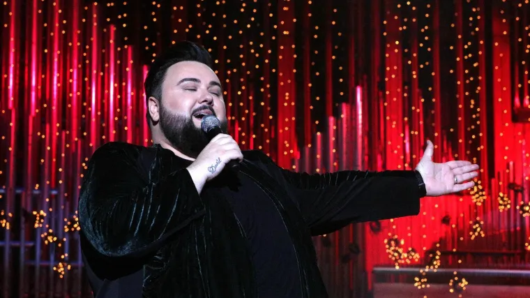 Jacques Houdek objavio emotivni video iz Lisinskog, obožavatelji u deliriju: 'Naježila sam se'