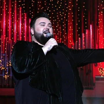 Jacques Houdek objavio emotivni video iz Lisinskog, obožavatelji u deliriju: 'Naježila sam se'