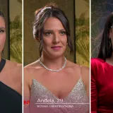 Jedna djevojka ostala bez ruže i napustila show: 'Moj Gospodin Savr&scaron;eni nije ovdje'