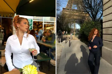 FOTOGALERIJA Prekrasna Maja iz 'Gospodina Savr&scaron;enog' uživala na putovanju! Podijelila fotke iz Pariza i Milana