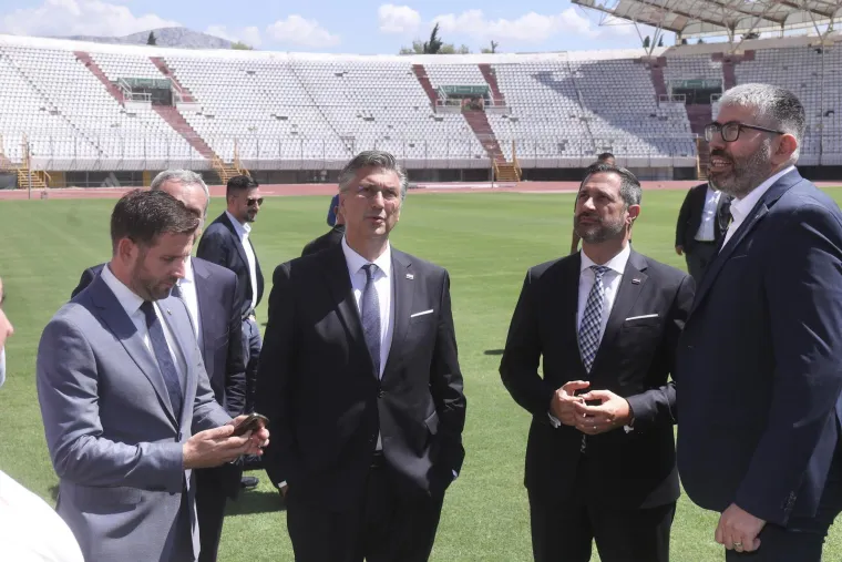 Hajduk sazvao izvanrednu konferenciju za medije, evo o čemu je riječ
