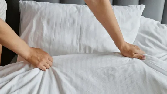 Genijalan trik za osvježavanje popluna bez pranja: 'Puno higijenskije i svježije'